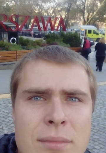 Моя фотография - Геннадий, 29 из Варшава (@gennadiy21758)
