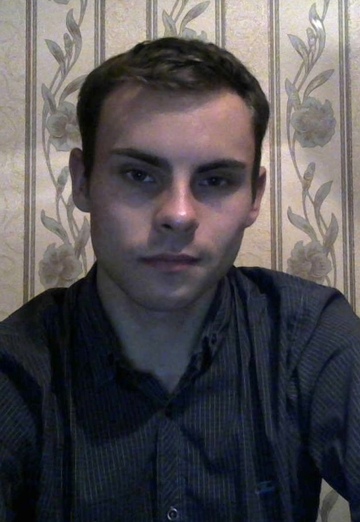 Моя фотография - Николай, 28 из Павловский Посад (@nikolay226563)