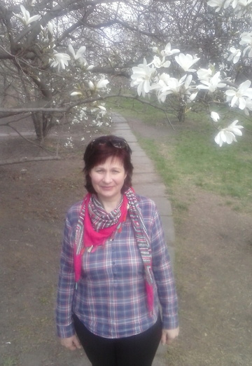Моя фотография - наталья, 61 из Полтава (@natalya180720)