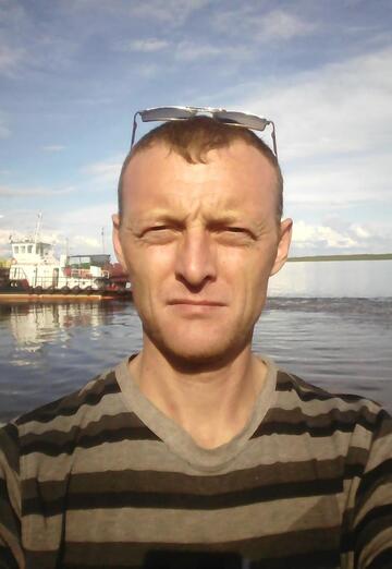 Моя фотография - Александр, 40 из Нижневартовск (@aleksandr606305)