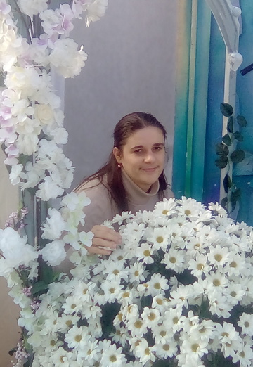 Моя фотография - Одинокая, 33 из Суворов (@odinokaya233)