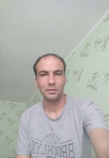 My photo - Ilgiz, 37 from Bizhbulyak (@ilgiz2477)