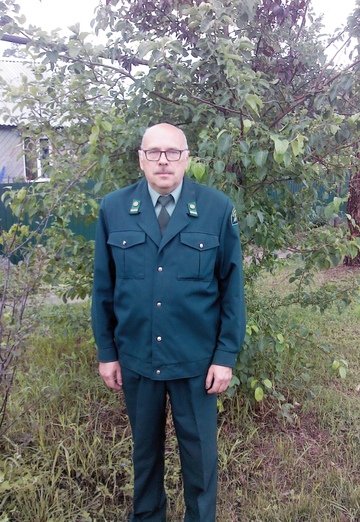 My photo - Aleksey, 53 from Snezhinsk (@aleksey586101)