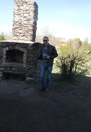 Моя фотография - Евген, 44 из Черногорск (@evgen9793)