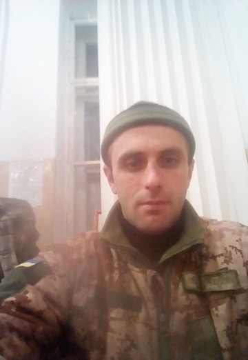 Моя фотографія - Ярослав, 34 з Олександрія (@yaroslav21481)