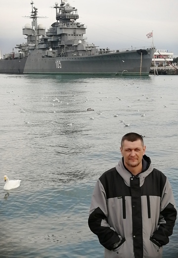 My photo - Nikolay, 42 from Tikhvin (@nikolay218699)