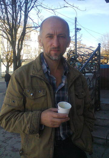 Моя фотография - валерий, 59 из Симферополь (@valeriy18193)