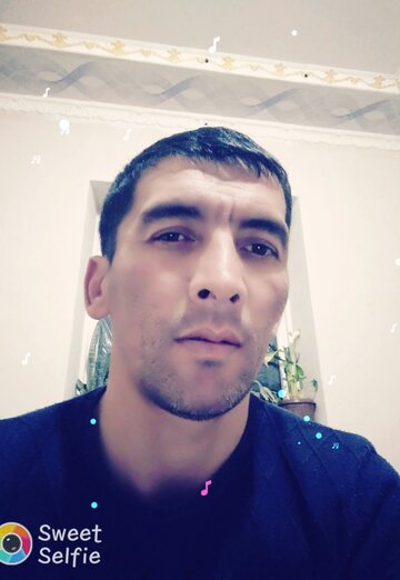 My photo - Alik, 42 from Tashkent (@alik31207)