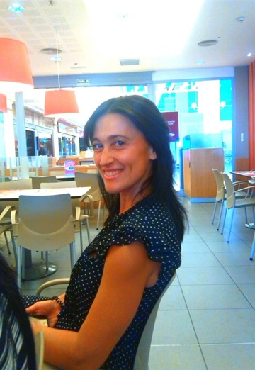 Mi foto- leona, 54 de Alicante (@leona176)