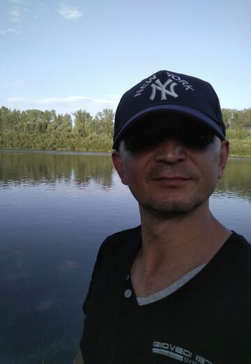 Моя фотография - Арсен, 45 из Уфа (@arsen15691)