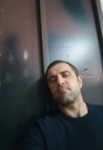Моя фотография - Михаил, 42 из Краснодар (@mihail216383)