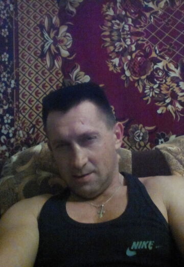 My photo - Valeriy, 49 from Totskoye (@valeriy16836)