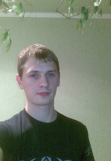 Моя фотография - Константин, 35 из Павловский Посад (@konstantin76860)