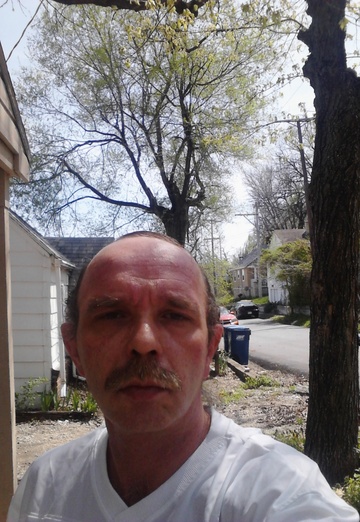 Моя фотография - Johnny Langley, 57 из Канзас-Сити (@johnnylangley)