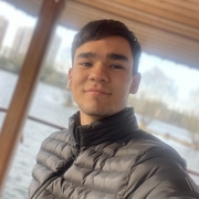 Далер, 18, Реутов