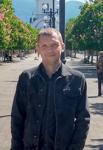 La mia foto - Vladimir, 38 di Novorossijsk (@vladimir440056)