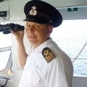 Эдуард, 38, Чайковский