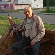 Vladimir 62 Tosno