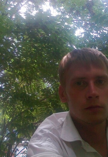 Моя фотография - Дмитрий, 32 из Бишкек (@dmitriy288943)