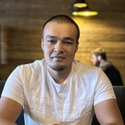 Шах, 28, Тольятти