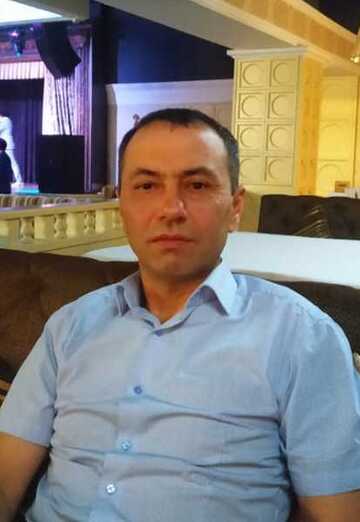 My photo - Gamil, 50 from Surgut (@gamil55)