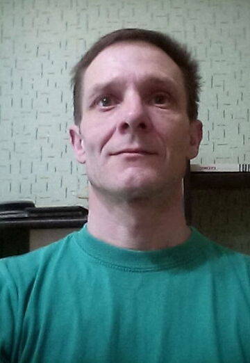 My photo - LevaP, 52 from Samara (@levap41)