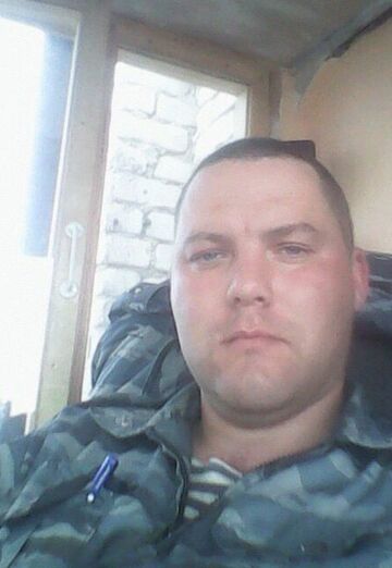 My photo - Aleksey, 37 from Belogorsk (@aleksey542843)