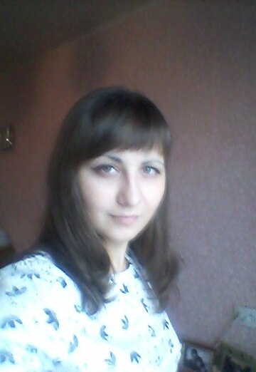 Моя фотография - Валерия, 30 из Егорьевск (@valeriya22032)