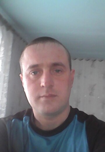 Моя фотография - Александр, 40 из Прокопьевск (@aleksandr646062)