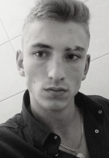 My photo - Ruslan, 24 from Ternopil (@ruslansmosyuk)