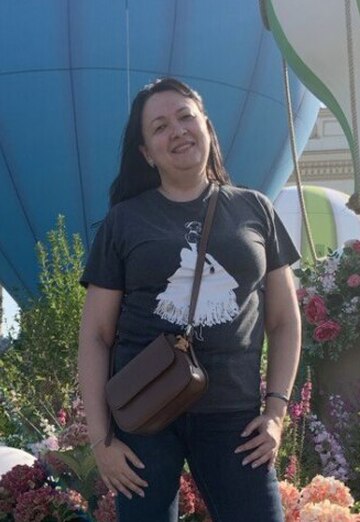 Yelmira (@elmira5817) — my photo № 1