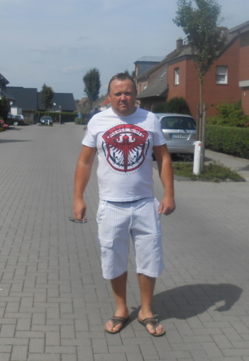 My photo - Vyacheslav, 45 from Leipzig (@vyacheslav24030)
