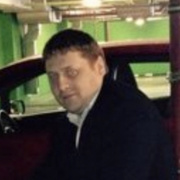 Sergey 36 Kineshma
