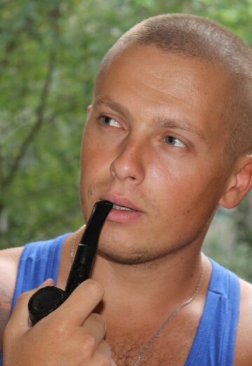 Моя фотография - Андрей, 43 из Харьков (@andrey414548)