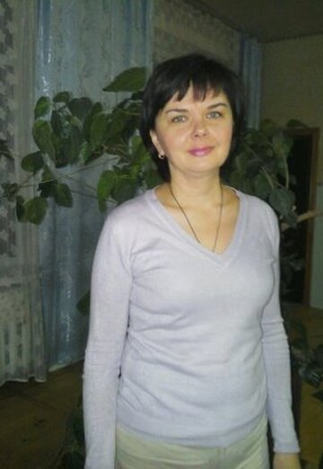 Моя фотография - ирина житар, 49 из Киев (@irinajitar)