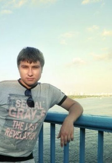 Nikolay (@nikolaydushenko) — my photo № 1
