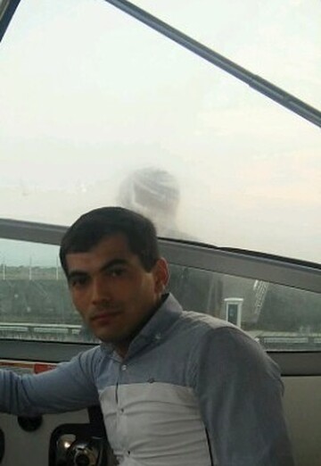My photo - Cambulat, 34 from Baku (@cambulat0)
