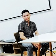 Dmitriy 26 Tashkent