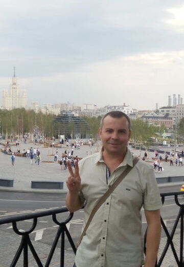 My photo - Pavel, 44 from Taganrog (@pavel172245)