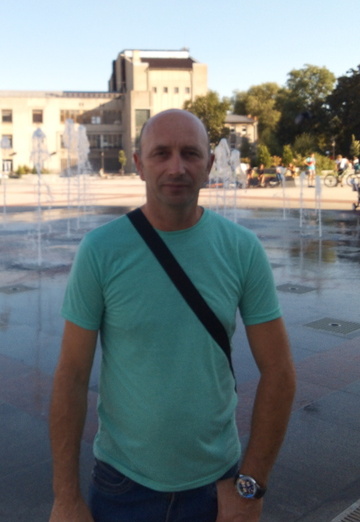 Моя фотографія - Міша, 53 з Київ (@mihail212291)
