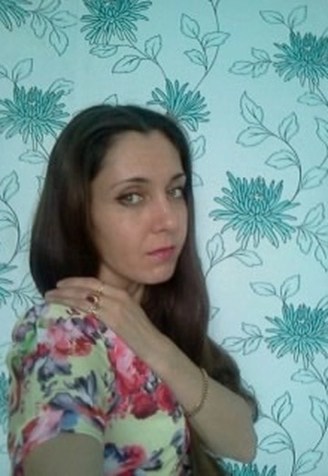 Моя фотография - анна, 44 из Челябинск (@anna99674)