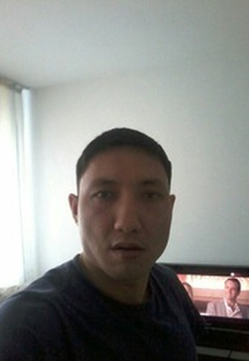 Моя фотография - Арман, 39 из Кокшетау (@arman11925)