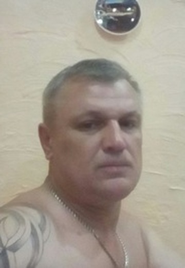 Моя фотография - Евгений, 50 из Новосибирск (@evgeniy215289)