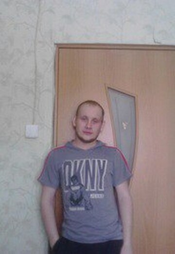 My photo - Aleksandr, 30 from Yuzha (@aleksandr589899)