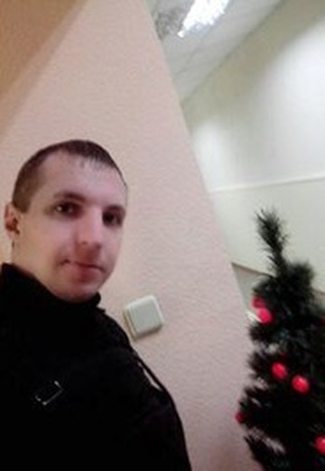 My photo - Artem, 32 from Kramatorsk (@artem126613)