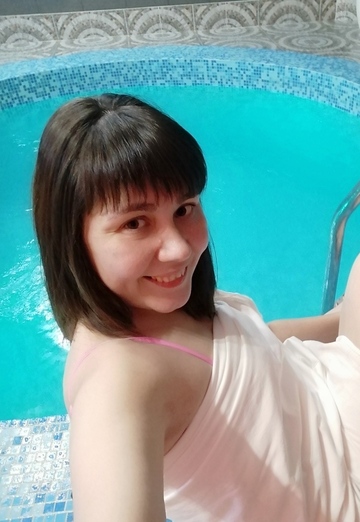 My photo - Katya, 33 from Berdsk (@katya97171)