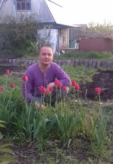 Моя фотография - Станислав, 41 из Ульяновск (@stanislav27076)
