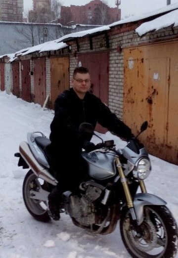 Denis (@smirnovfs) — my photo № 2