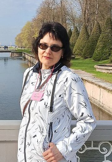 La mia foto - Svetlana, 53 di Čeljabinsk (@svetlana6449)