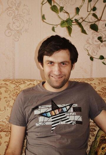 Моя фотография - Борис, 36 из Ярославский (@boris18225)